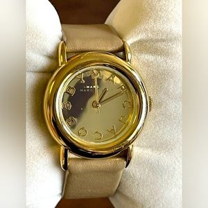 MARC JACOBS Marci ladies watch